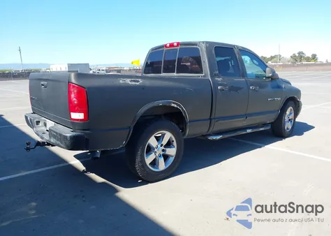 2002 Dodge Ram 1500 St z USA, uszkodzony, nr VIN 1D7HA18N42S565239